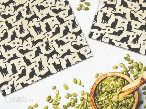 i-beepack-woskowijka-do-przechowywania-zywnosci-czarne-koty-rozmiar-m-28x28cm