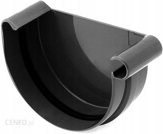 i-bryza-denko-pvc-prawe-125mm-czarne-62089