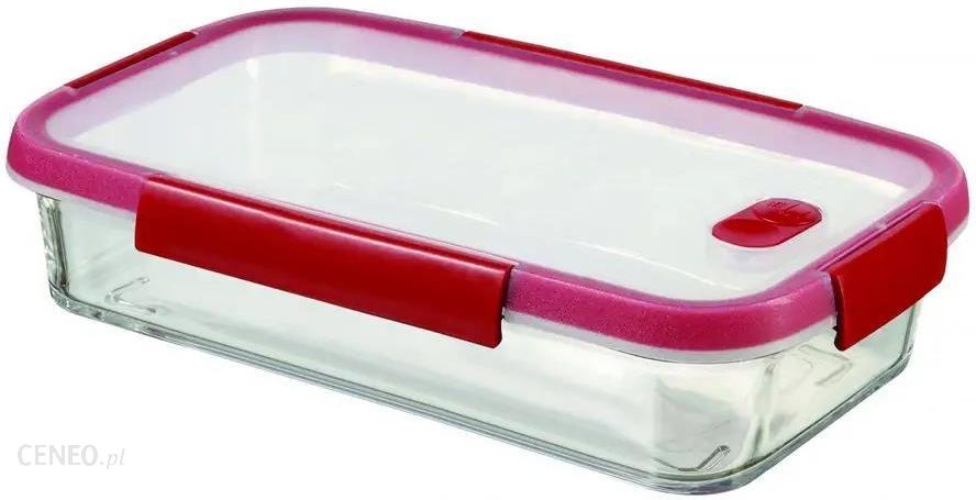 i-curver-naczynie-smart-cook-2-3-l-przezroczyste-czerwone