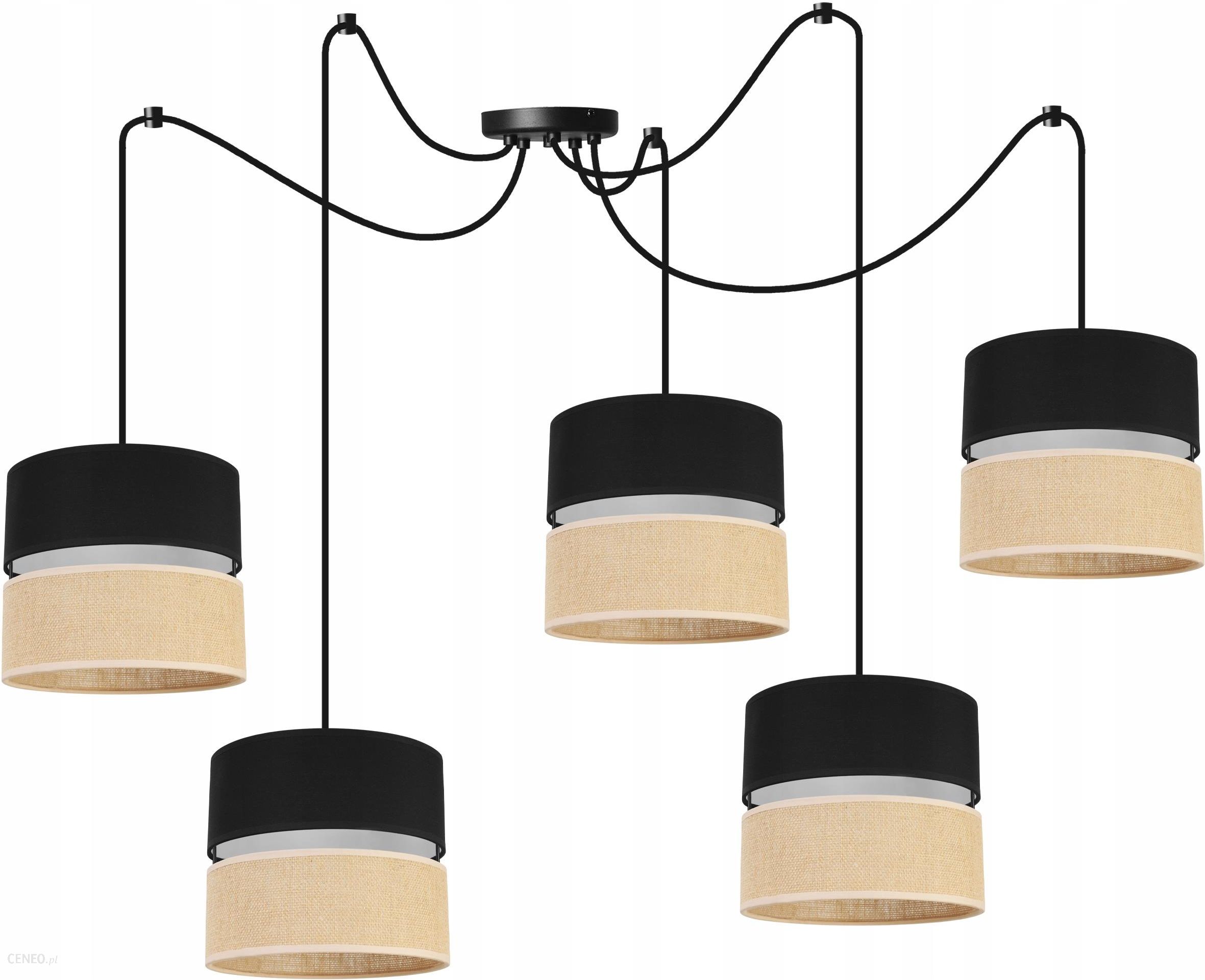 i-light-home-lampa-wiszaca-sufitowa-pajak-abazur-20-cm-czarny-juta245020jcz5p