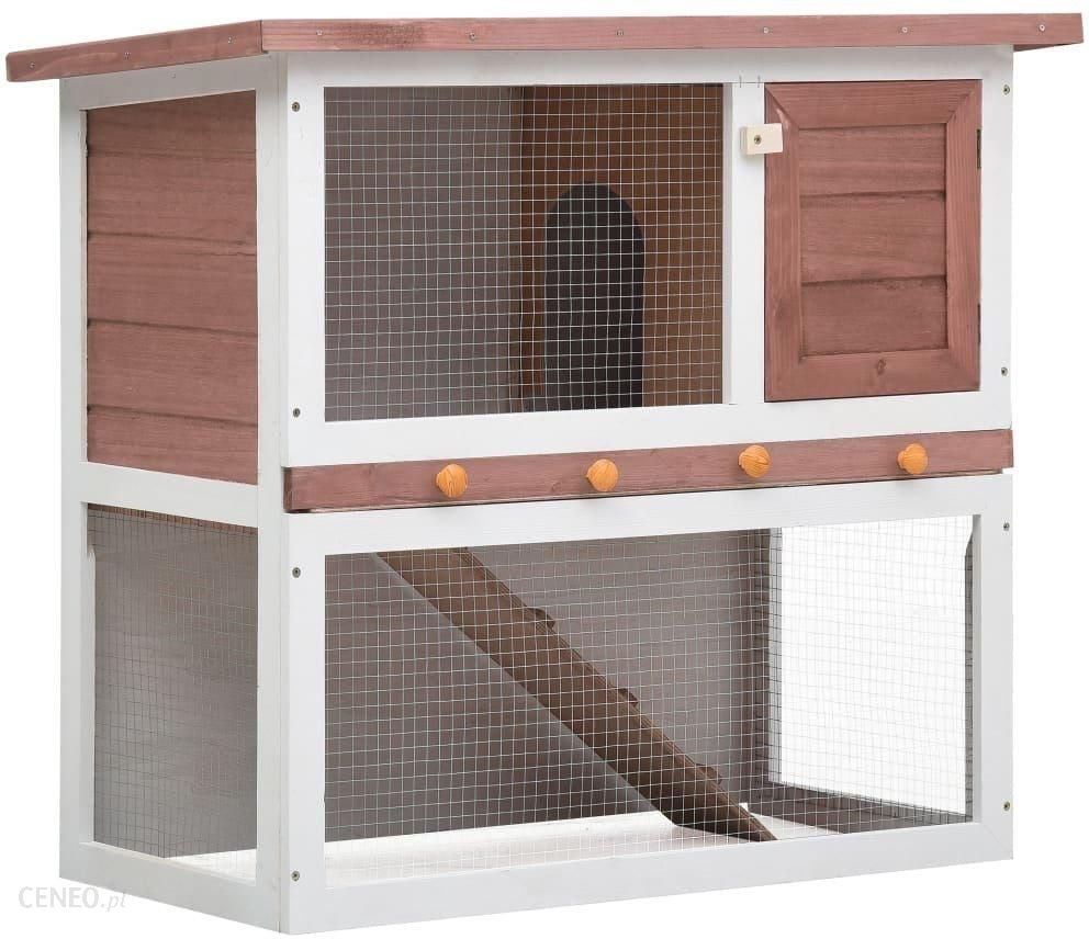i-vidaxl-klatka-dla-krolika-1-drzwiczki-brazowa-drewniana