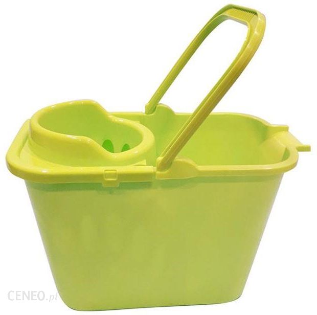 i-wiadro-12l-prostokatne-z-wyciskaczem-j-zielone-ben-kod-40b-wia-12prw-jz